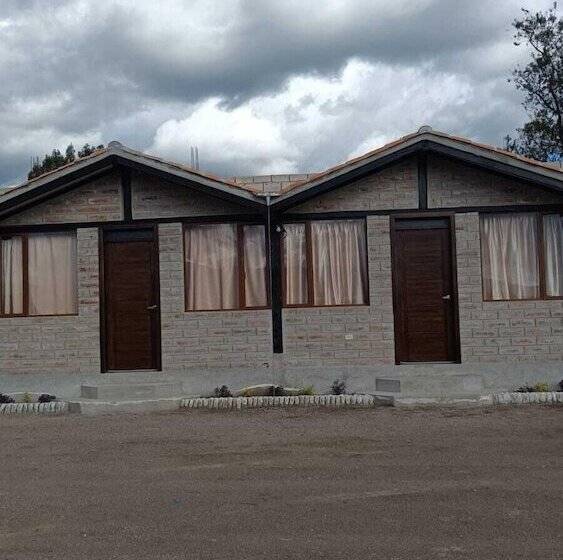 Hotel Uksha Wasi Hospedaje