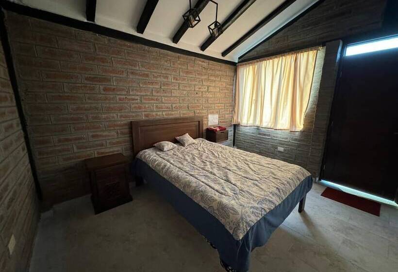 Hotel Uksha Wasi Hospedaje