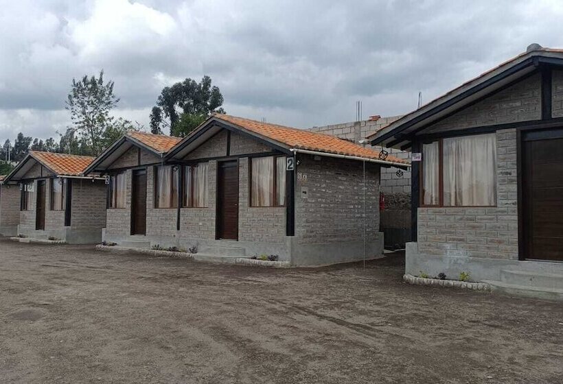 Hotel Uksha Wasi Hospedaje