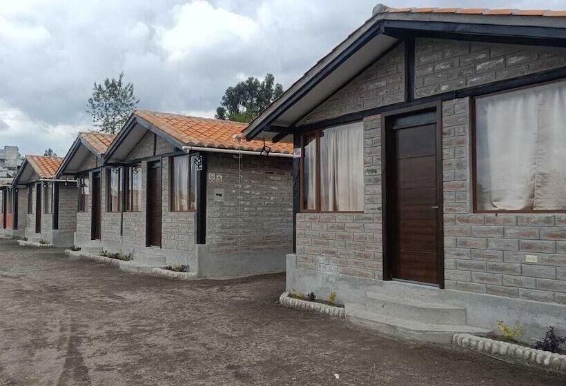 Hotel Uksha Wasi Hospedaje