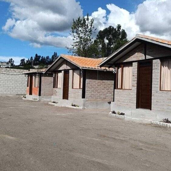 Hotel Uksha Wasi Hospedaje