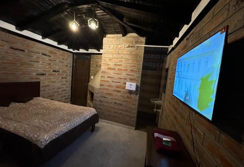 Hotel Uksha Wasi Hospedaje