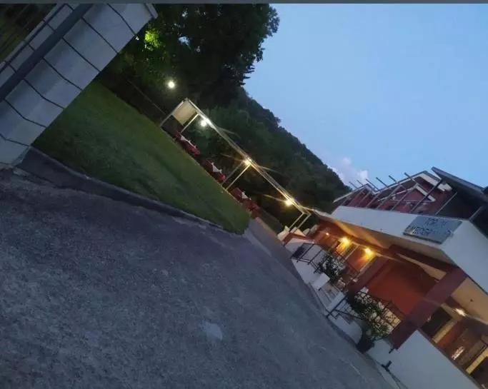 Il Melograno Ristorante E B&b Benevento