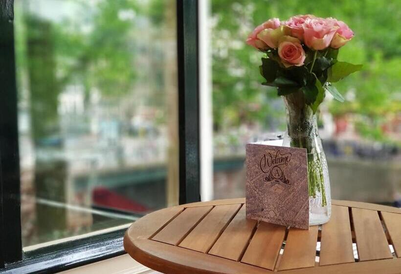 A B&b Amsterdam
