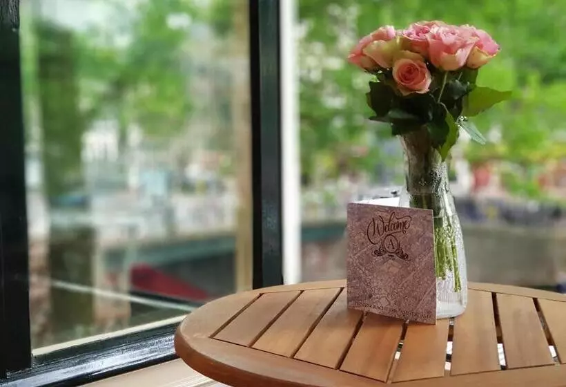 A B&b Amsterdam