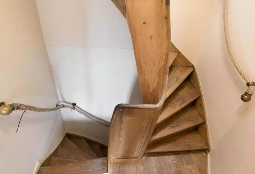 A B&b Amsterdam