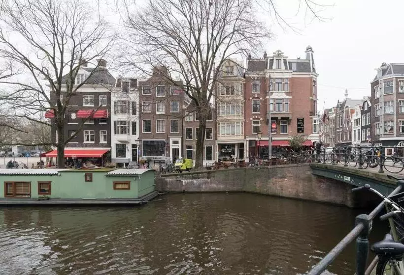 A B&b Amsterdam