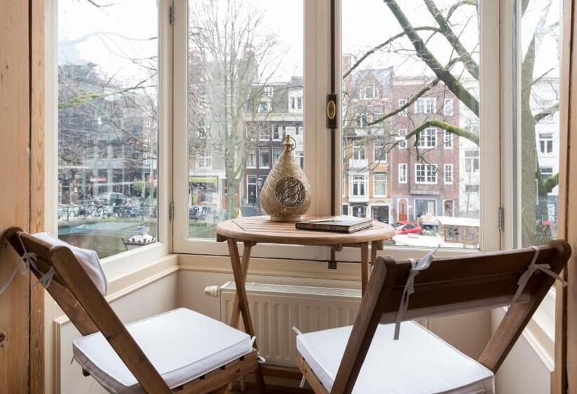A B&b Amsterdam