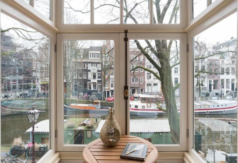 A B&b Amsterdam