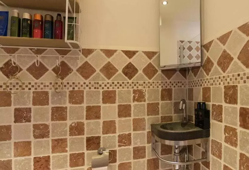 A B&b Amsterdam