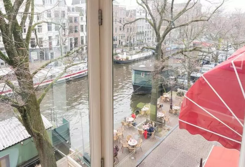 A B&b Amsterdam
