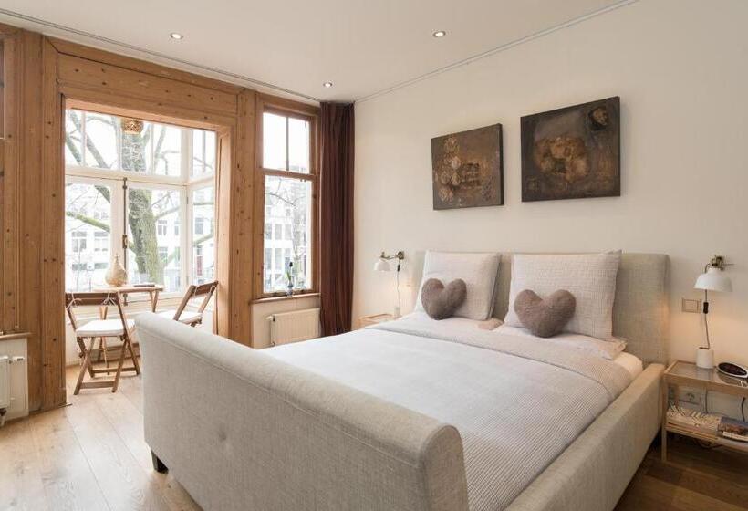 A B&b Amsterdam