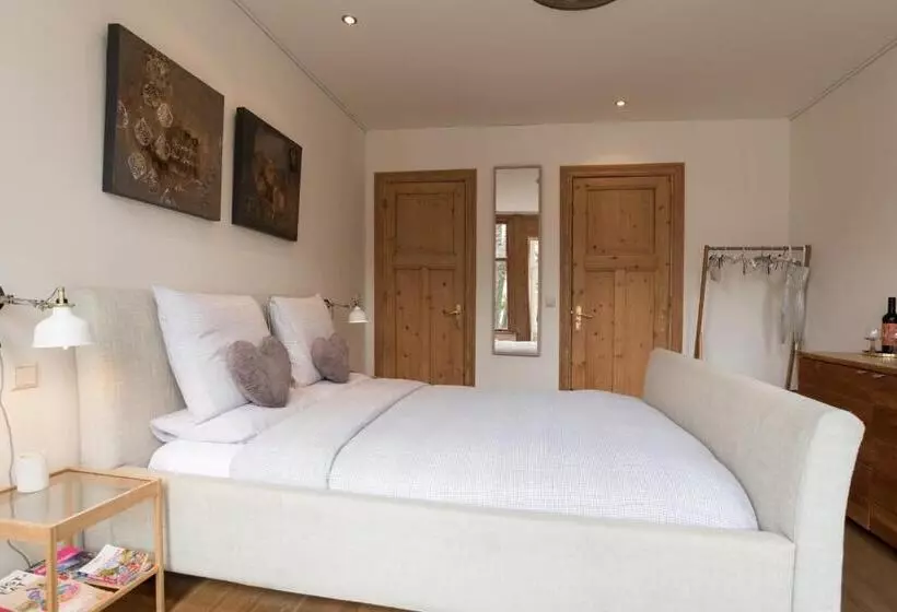A B&b Amsterdam