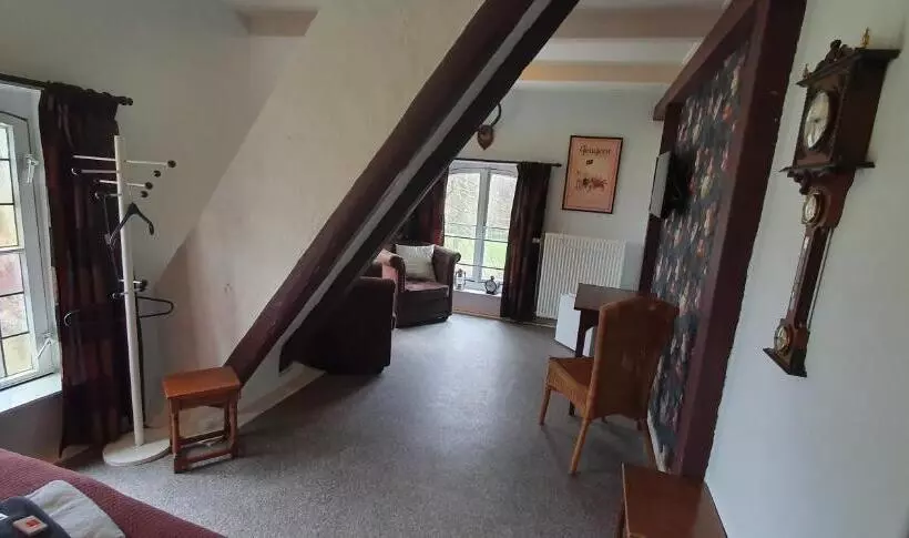 B&b Blauwestadhoeve