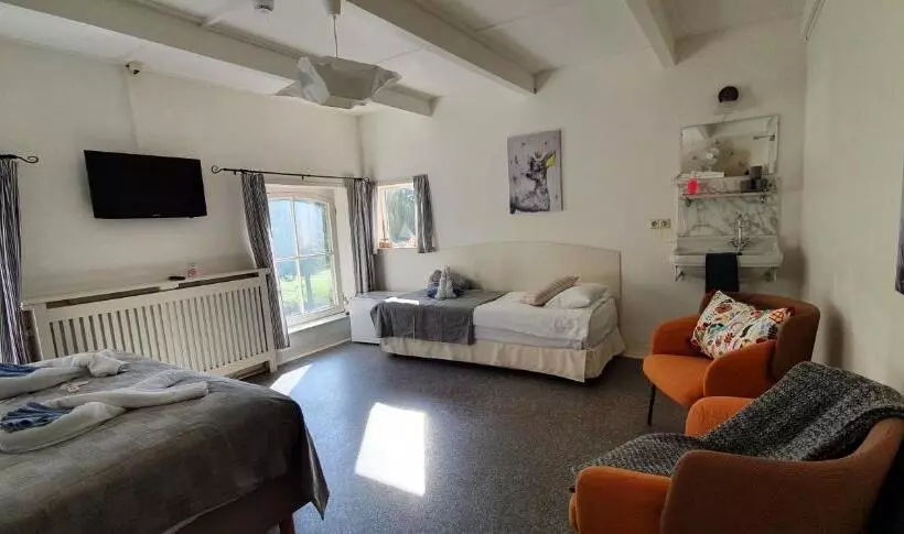 B&b Blauwestadhoeve
