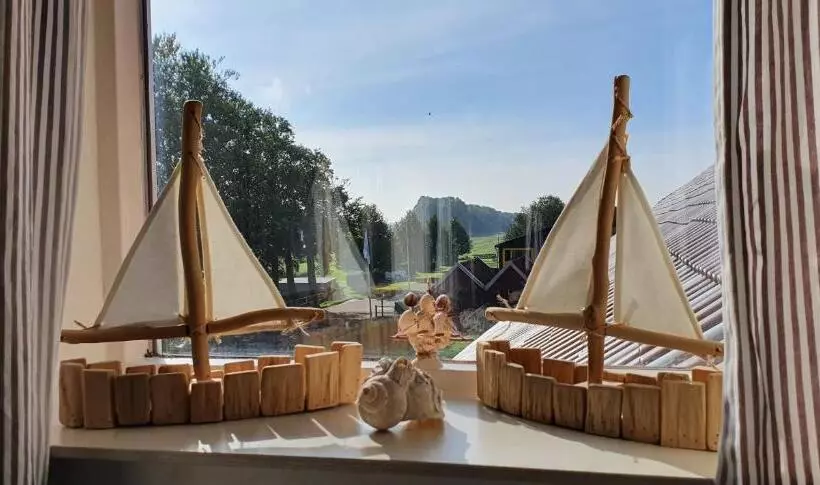 B&b Blauwestadhoeve