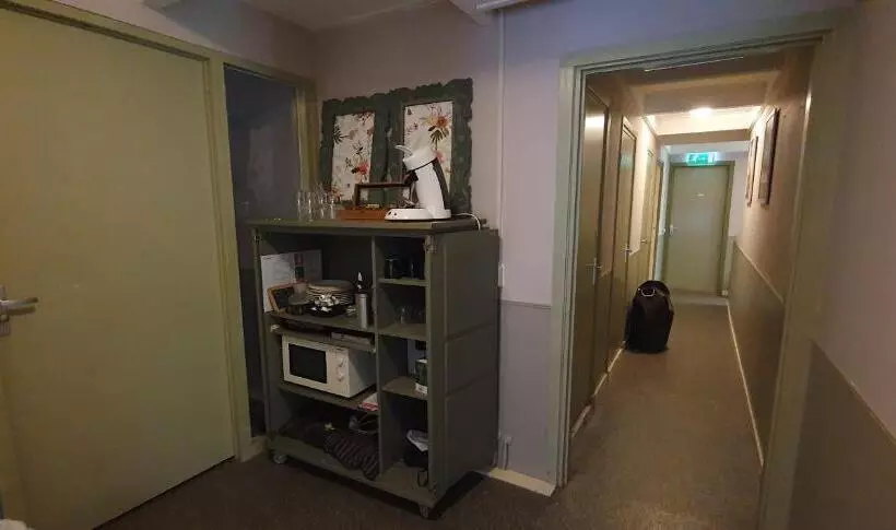B&b Blauwestadhoeve