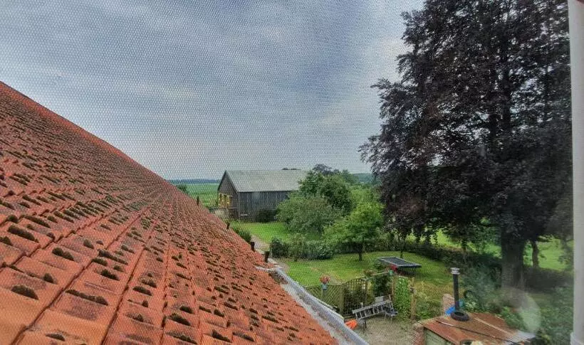 B&b Blauwestadhoeve