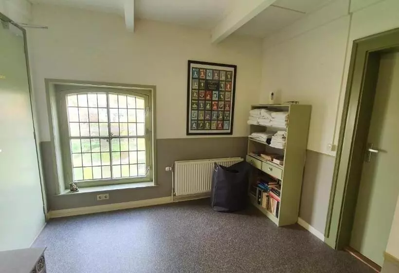 B&b Blauwestadhoeve