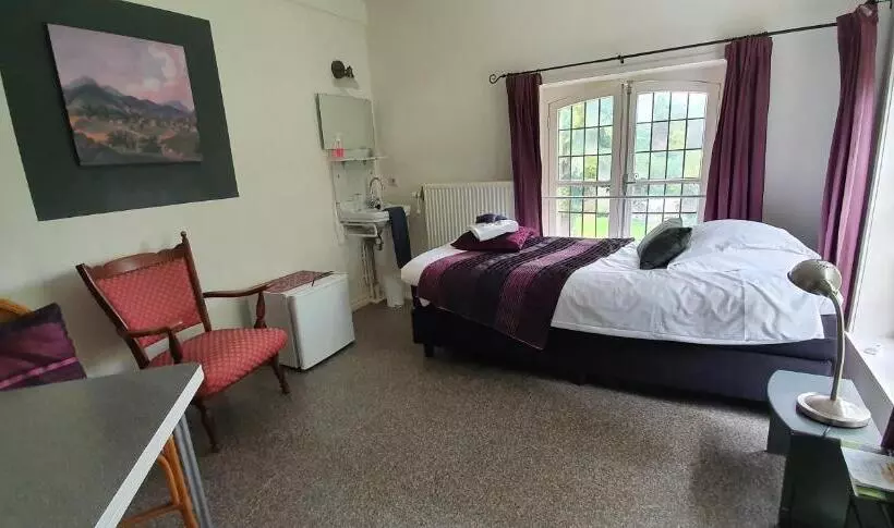 B&b Blauwestadhoeve