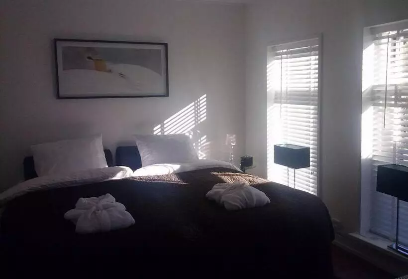 B&b Byboukje
