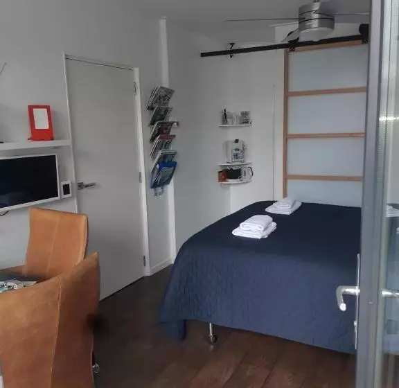 B&b Byboukje