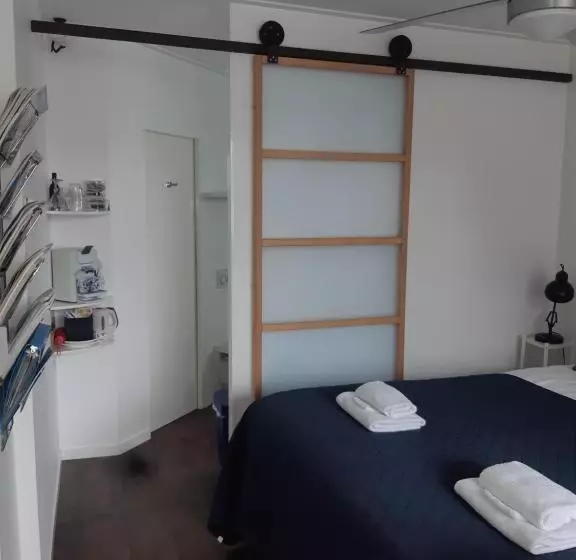 B&b Byboukje