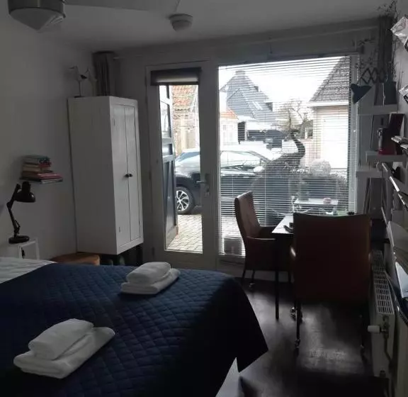 B&b Byboukje