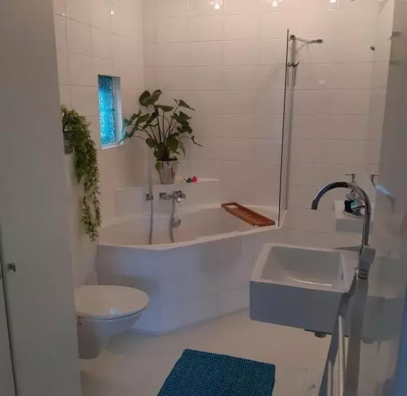 B&b Byboukje