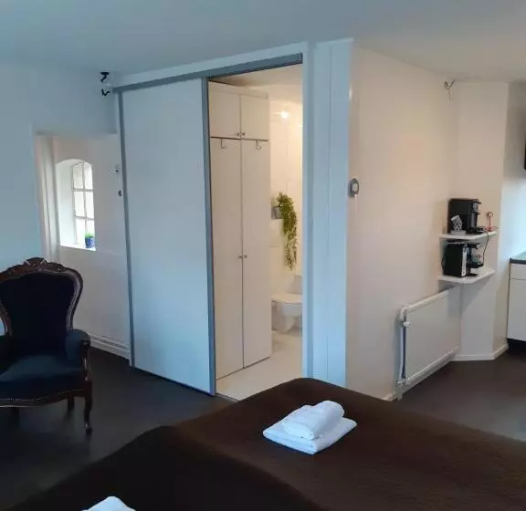 B&b Byboukje