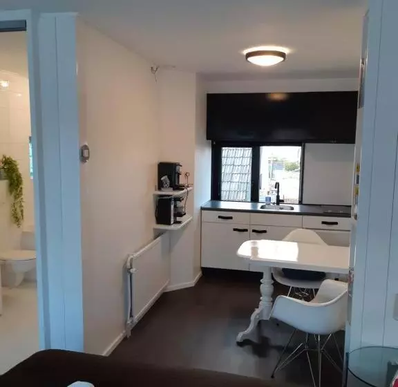 B&b Byboukje