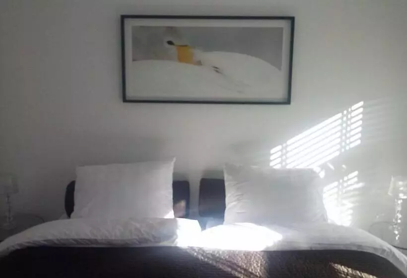 B&b Byboukje