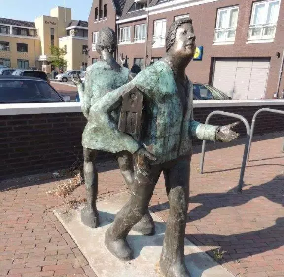 B&b De Droomgaard