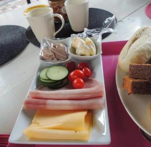 B&b De Droomgaard