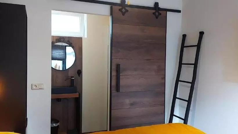 B&b De Droomgaard