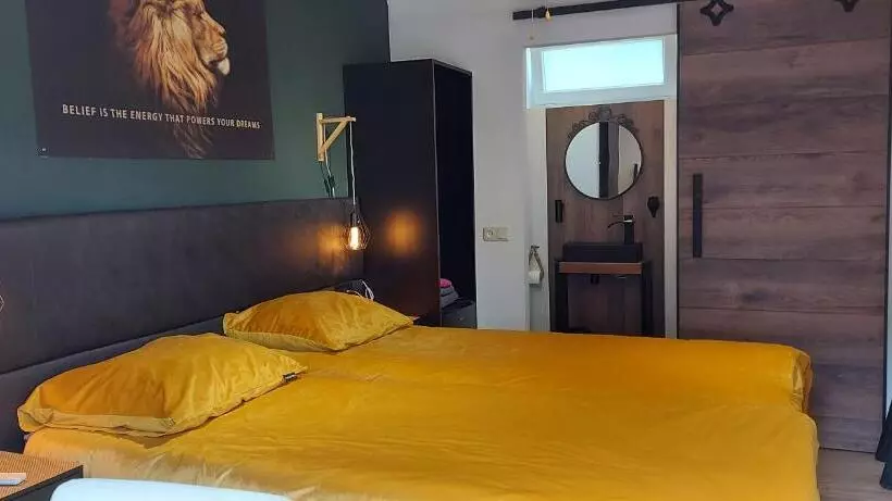 B&b De Droomgaard