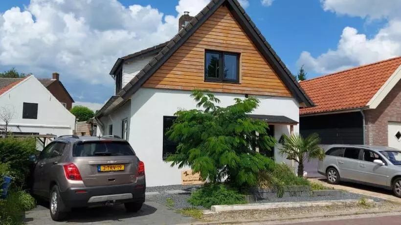 B&b De Droomgaard