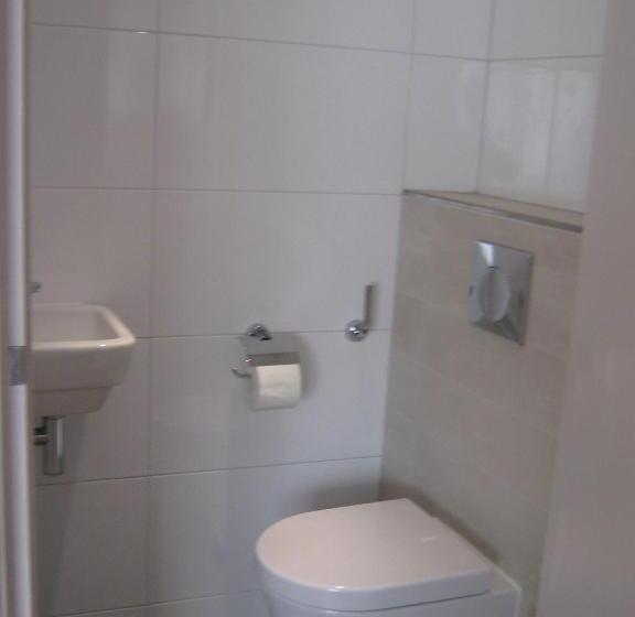 B&b De Tobbedanser Harlingen