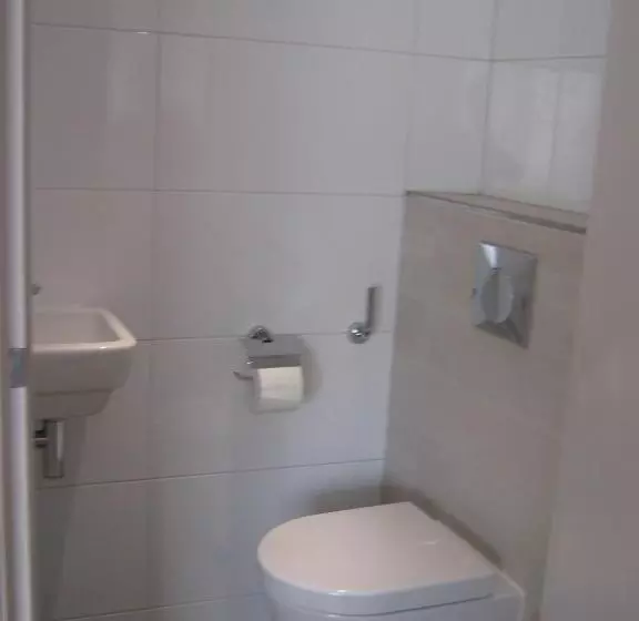 B&b De Tobbedanser Harlingen
