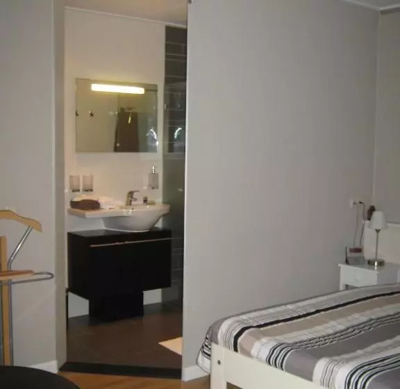 B&b De Tobbedanser Harlingen