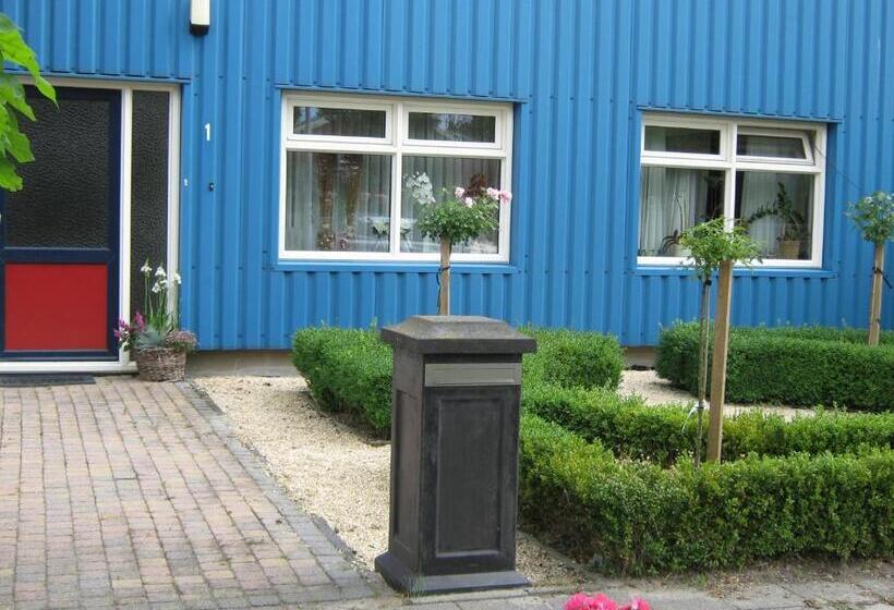 B&b De Tobbedanser Harlingen