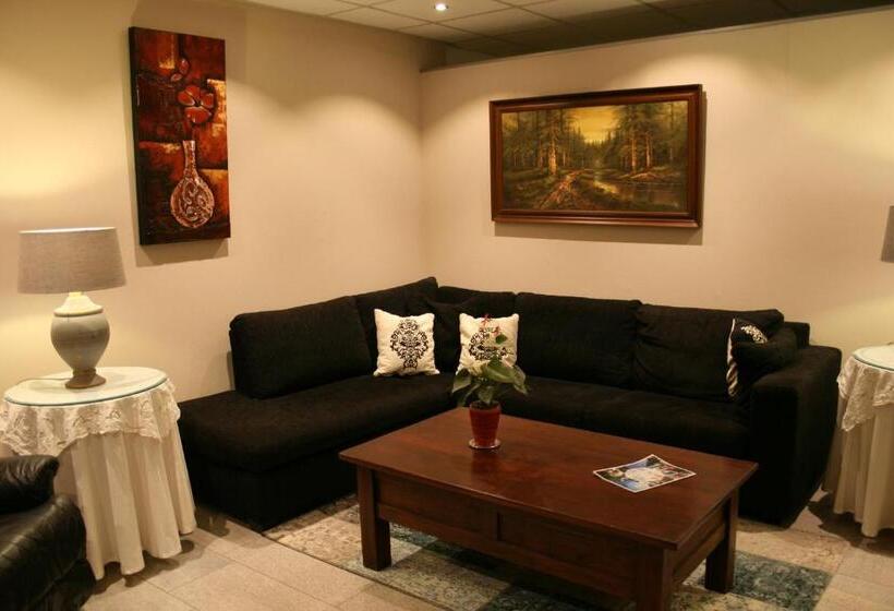 B&b De Tobbedanser Harlingen