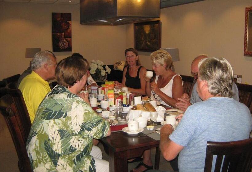 B&b De Tobbedanser Harlingen