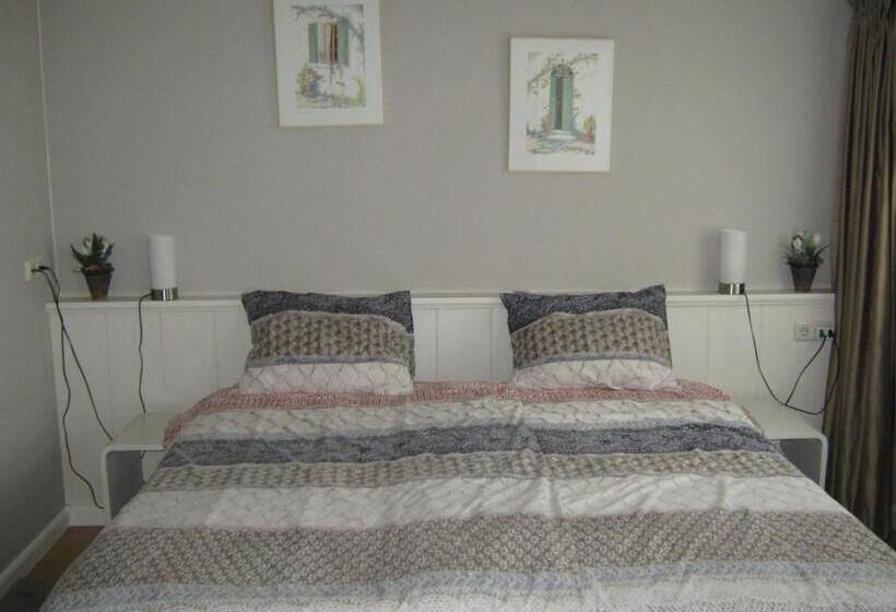 B&b De Tobbedanser Harlingen