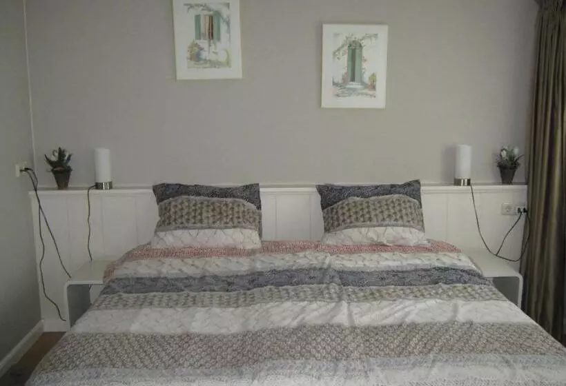 B&b De Tobbedanser Harlingen