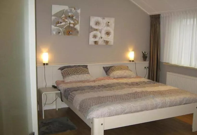 B&b De Tobbedanser Harlingen