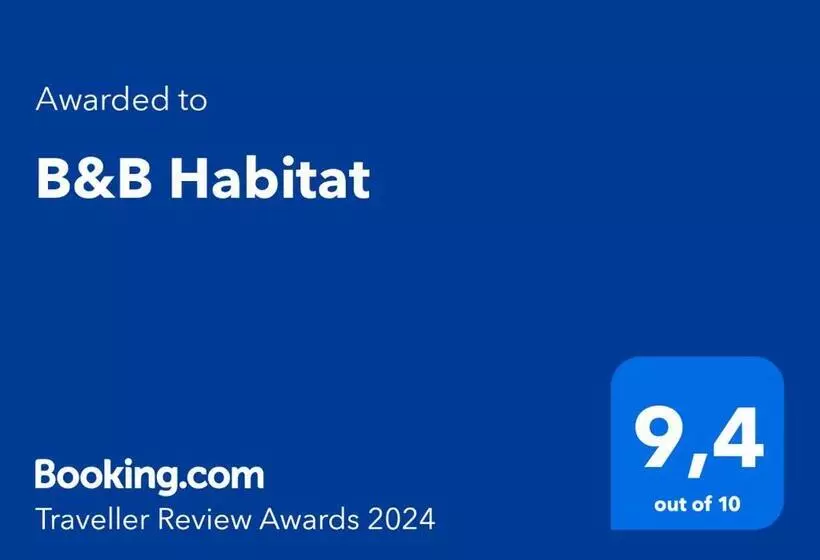 B&b Habitat