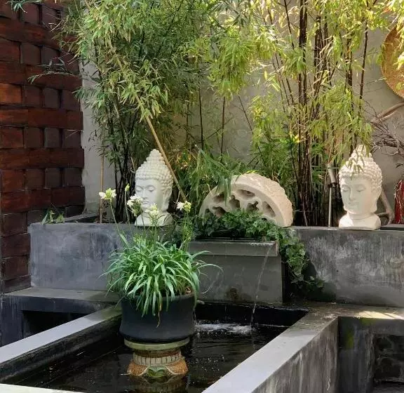 B&b Habitat