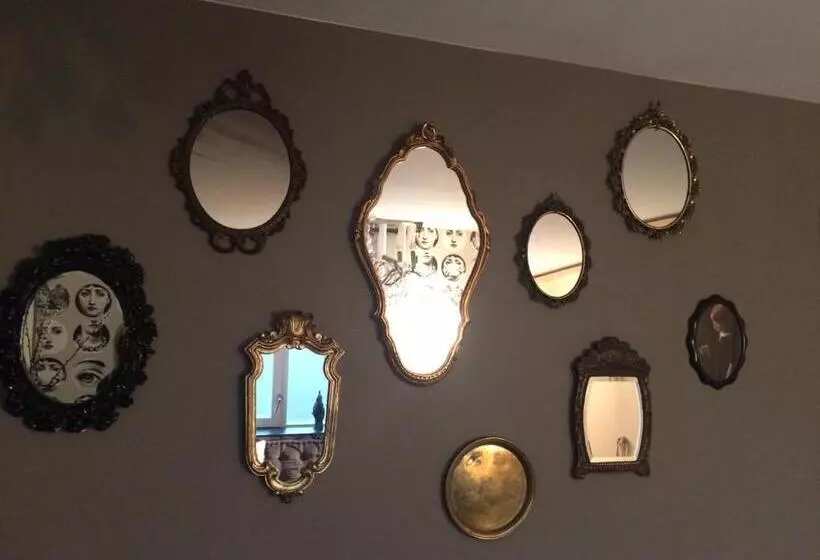 B&b Habitat