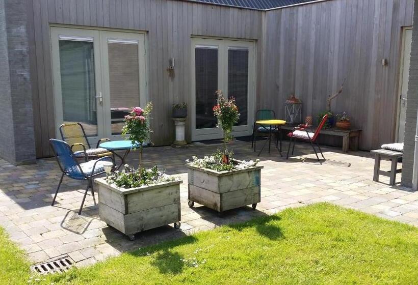 B&b ´t Hof Van Kessel